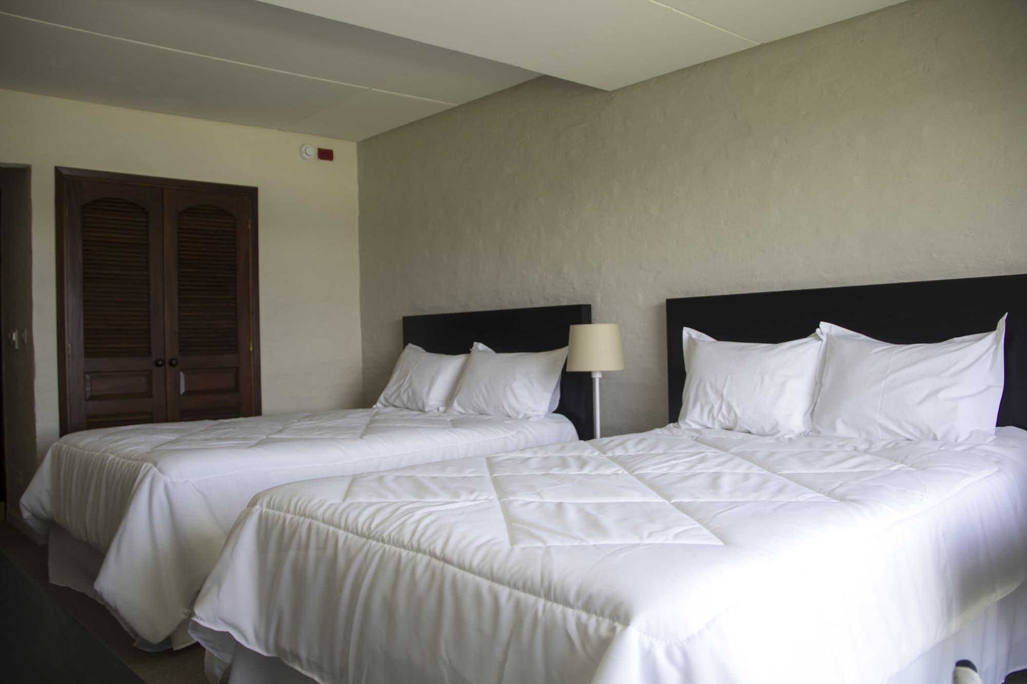 Готель Wyndham Garden Montevideo Carrasco Сьюдад-де-ла-Коста Екстер'єр фото