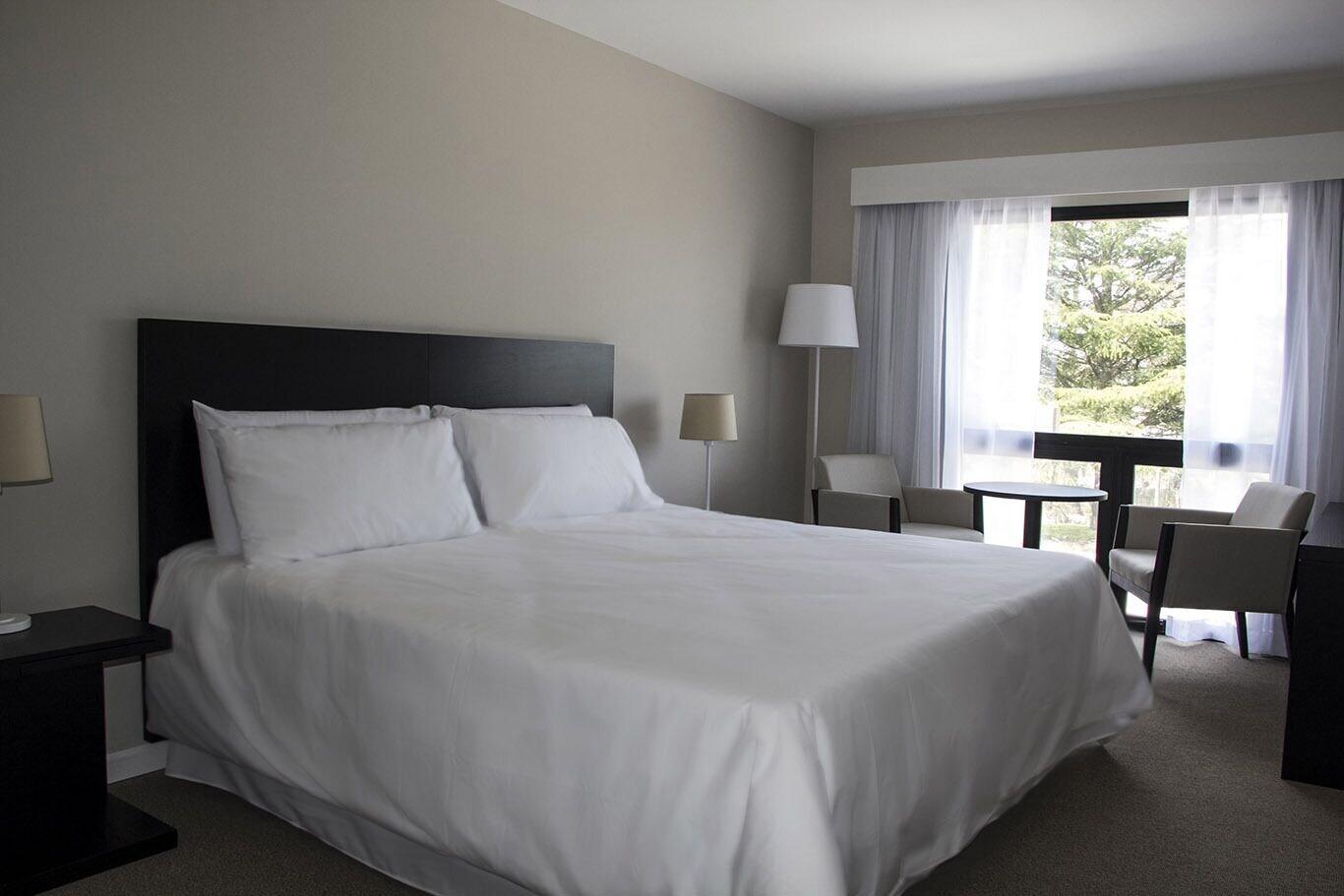 Готель Wyndham Garden Montevideo Carrasco Сьюдад-де-ла-Коста Екстер'єр фото
