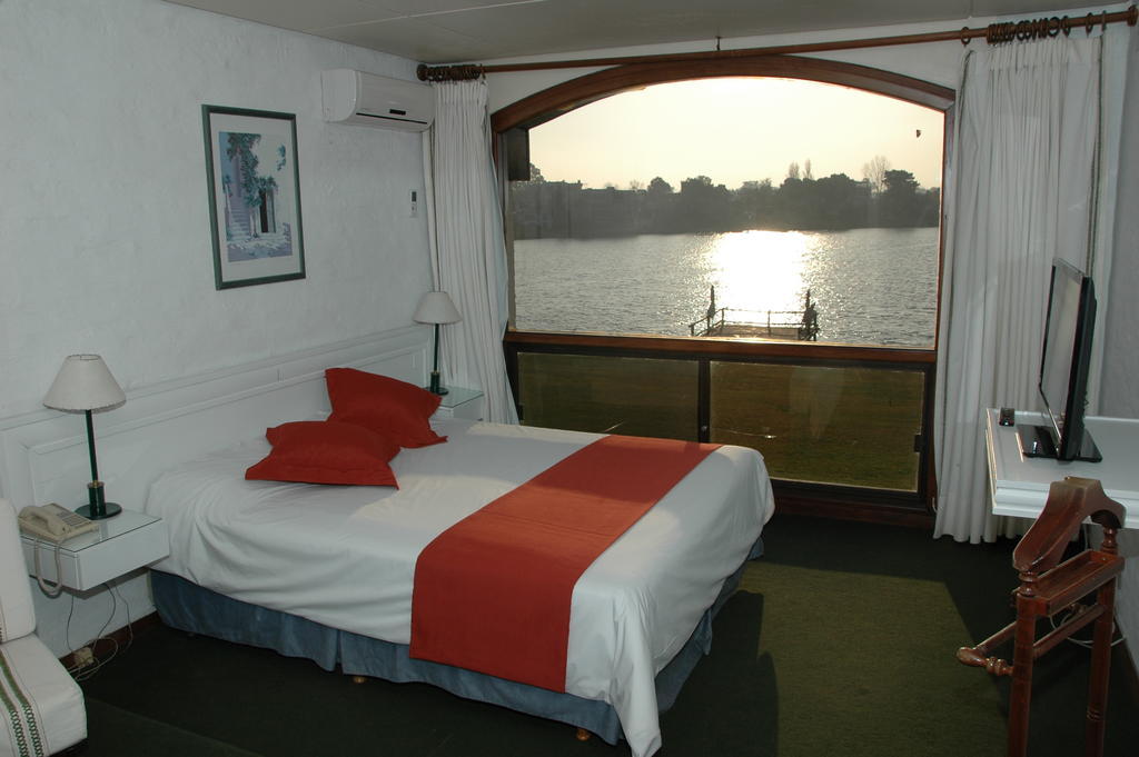 Готель Wyndham Garden Montevideo Carrasco Сьюдад-де-ла-Коста Номер фото