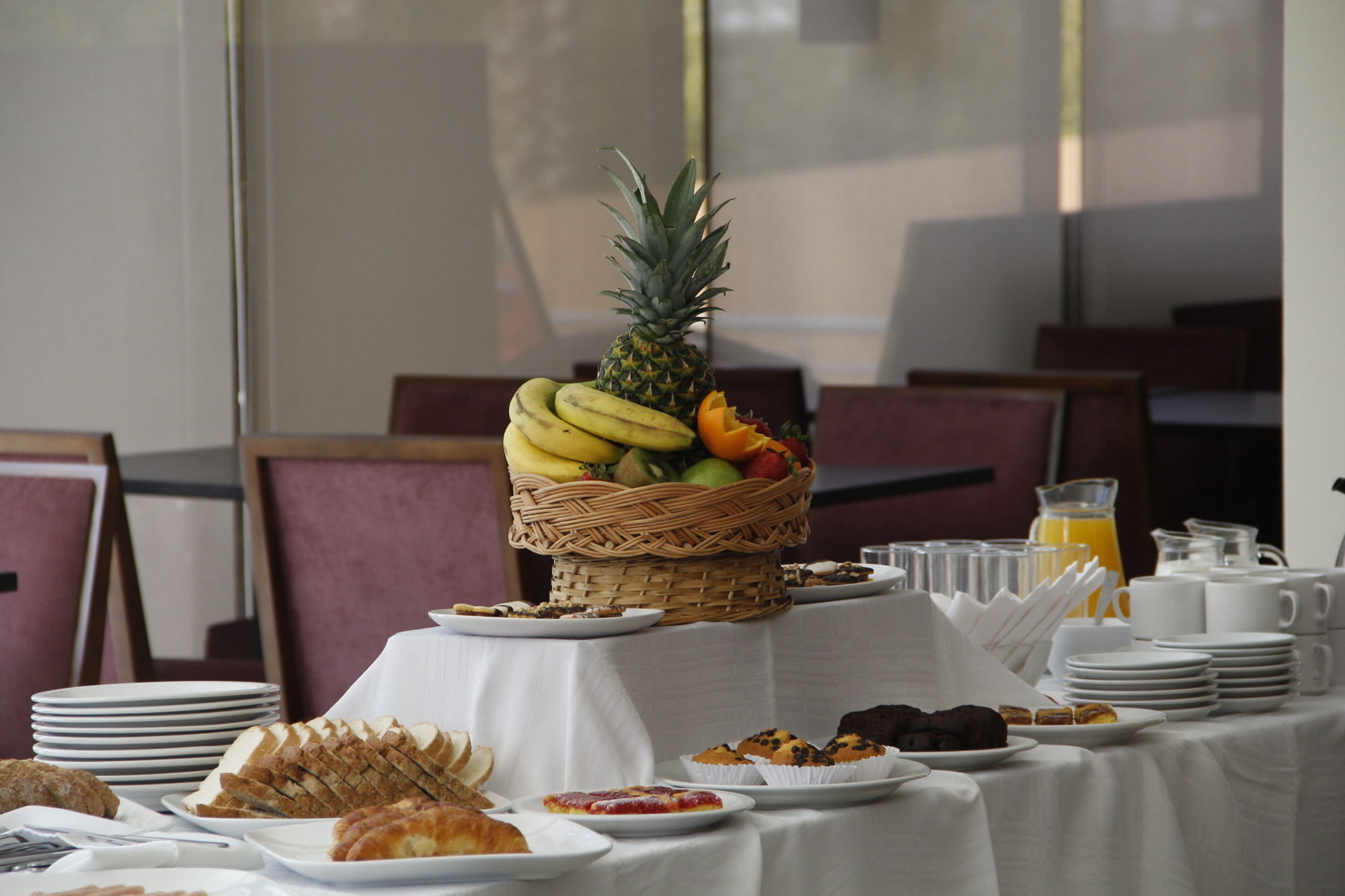 Готель Wyndham Garden Montevideo Carrasco Сьюдад-де-ла-Коста Екстер'єр фото