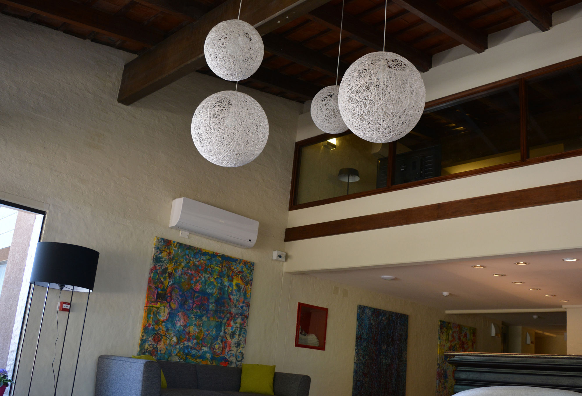 Готель Wyndham Garden Montevideo Carrasco Сьюдад-де-ла-Коста Екстер'єр фото